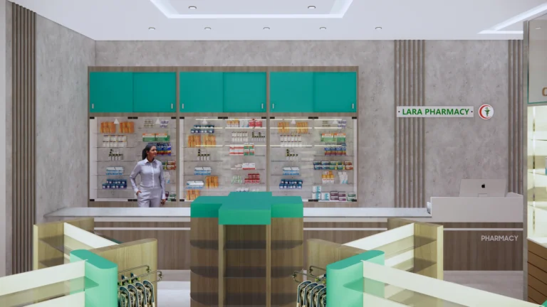 Lara Pharmacy
